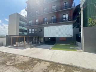 Beach House Porto de Galinhas Rooftop y Piscina by Flat na Praia - 9