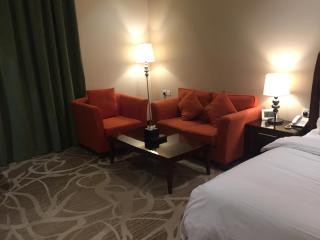 Asfar Plaza Hotel & Apartments - Riad - 4