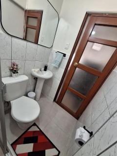Studio Apartamento Open Plaza - 7