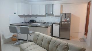 Studio Apartamento Open Plaza - 5