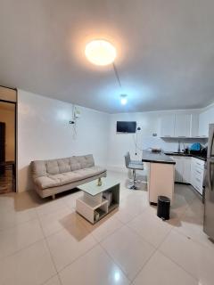 Studio Apartamento Open Plaza - 3