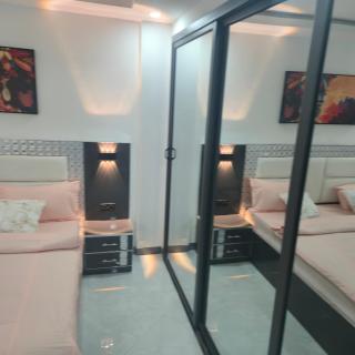 Residence Ba 2 bedrooms - Dakar - 4
