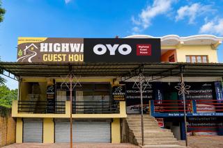 Spot on Highway Guest House - 3