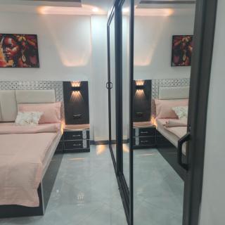 Residence Ba 2 bedrooms - Dakar - 2