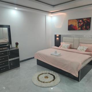 Residence Ba 2 bedrooms - Dakar - 3