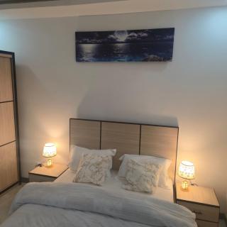 Residence Ba 2 bedrooms - Dakar - 5