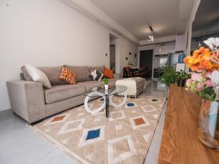 Elegant 2 bedroom Apartment Meteor Gardens Kilimani, Next to Malls and Shopping center - 9