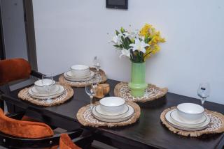 Elegant 2 bedroom Apartment Meteor Gardens Kilimani, Next to Malls and Shopping center - 2