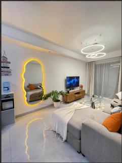 Elegant 2 bedroom Apartment Meteor Gardens Kilimani, Next to Malls and Shopping center - 8