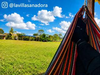 Hostel Hammock y Hamacas - 0