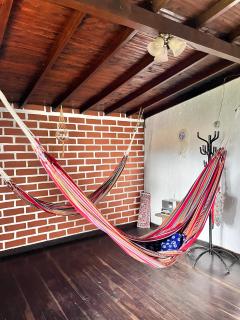 Hostel Hammock y Hamacas - 4