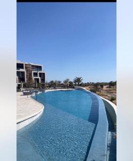 Ayla apartments Azure and Golf - 5