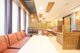 Hotel O Krishna Inn - 0