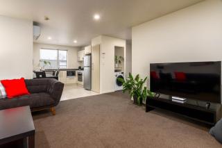 Salerno Motel Apartments - 4