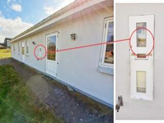 4 star holiday home in Skals - 9