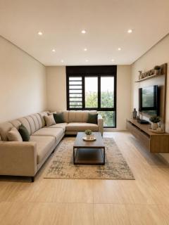 Ayla apartments Azure and Golf - 9