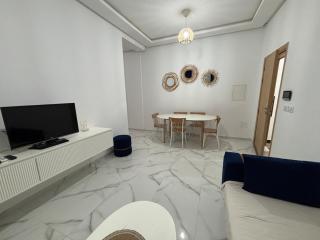 Résidence Nermine Mrezga, North Hammamet - 5