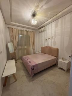 Résidence Nermine Mrezga, North Hammamet - 4