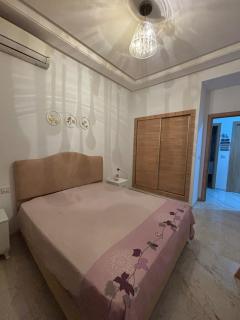 Résidence Nermine Mrezga, North Hammamet - 1