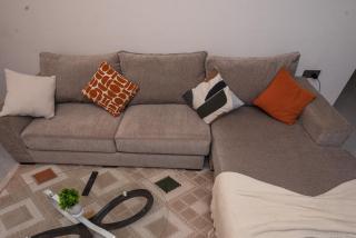Elegant 2 bedroom Apartment Meteor Gardens Kilimani, Next to Malls and Shopping center - 5