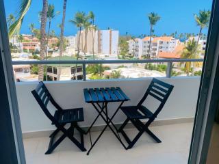Hotel Sea Garden Suites Punta Cana Beach - 3