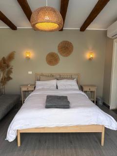 Luxury 2BR in Bali El Gouna Private Heated Pool - 0