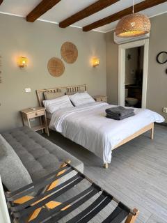 Luxury 2BR in Bali El Gouna Private Heated Pool - 9