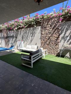 Luxury 2BR in Bali El Gouna Private Heated Pool - 8