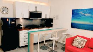 Hotel Sea Garden Suites Punta Cana Beach - 2