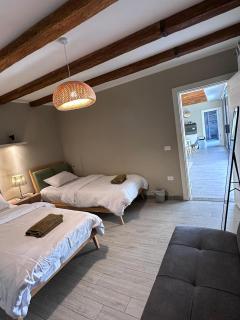 Luxury 2BR in Bali El Gouna Private Heated Pool - 5