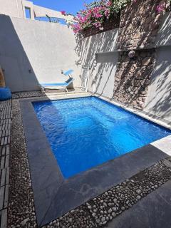 Luxury 2BR in Bali El Gouna Private Heated Pool - 3