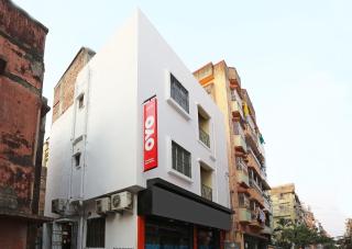 Hotel O Pratiksha Guest House - 1