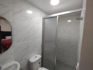 Hotel Risaralda - 1