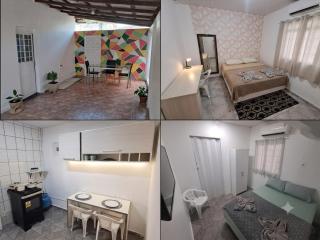 Casa Temporada - 6