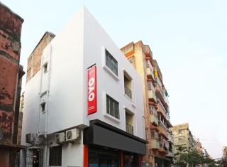 Hotel O Pratiksha Guest House - 2