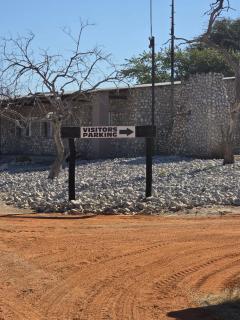 Tamboti Farm Self-Catering Accommodation - 3