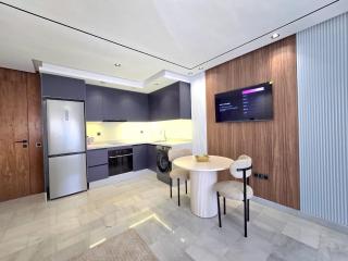 Appartement neuf, moderne et calme - 6