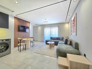 Appartement neuf, moderne et calme - 8