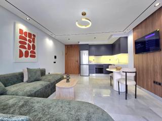 Appartement neuf, moderne et calme - 7