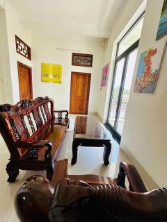 Mekong Yen homestay - Bình Thủy - 8