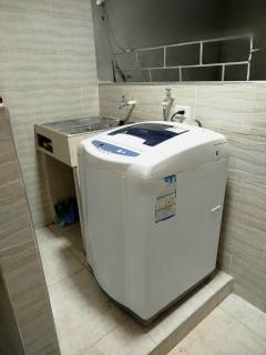 Van House Apartamento piso 2 - 2
