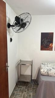 Quarto Compacto com Excelente Custo-Benefício - 9