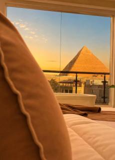 Khufu Sky Hotel&Spa - 7
