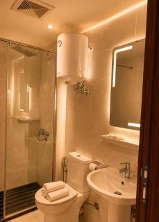 Khufu Sky Hotel&Spa - 5
