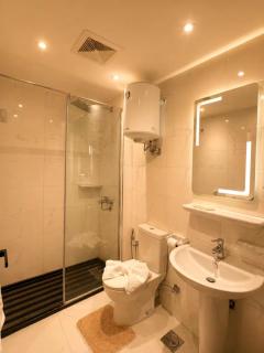 Khufu Sky Hotel&Spa - 3