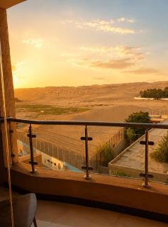 Khufu Sky Hotel&Spa - 2