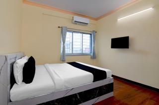 Hotel O Hindustan Tower - 1