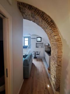 Al Vicolo Stretto Luxury Home - 6