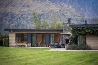 Alpine Retreat by MajorDomo - 7