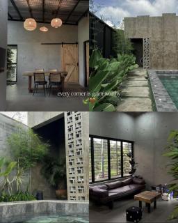 Lilpad Villa in San Jose Batangas for 2-4pax - 8
